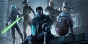 Star Wars Zero Firm Seems Like XCOM And Launches In 2026