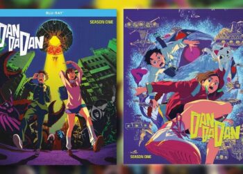 Dandadan Season 1 On Blu-Ray Will get Enormous Preorder Low cost At Amazon