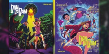 Dandadan Season 1 On Blu-Ray Will get Enormous Preorder Low cost At Amazon