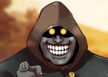 The Greatest April Fools’ Day Gaming Jokes Of 2025