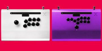 Victrix’s Premium Arcade Sticks Are Over 50% Off For A Restricted Time
