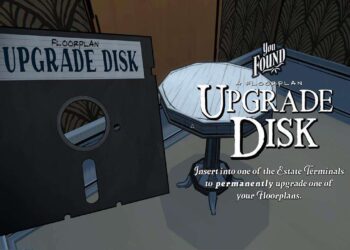 All Improve Disk Places In Blue Prince