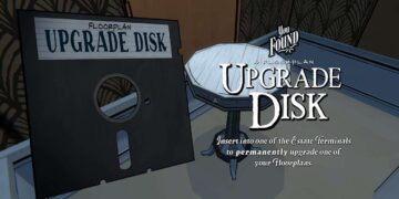 All Improve Disk Places In Blue Prince