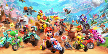 Did Nintendo Justify Mario Kart World’s $80 Value?