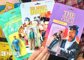 Artists push again in opposition to Barbie-like AI dolls with their very own creations