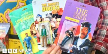 Artists push again in opposition to Barbie-like AI dolls with their very own creations