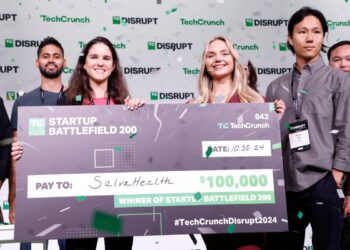 LatAm startups are successful huge in Startup Battlefield