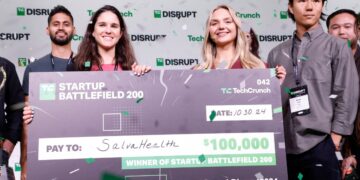 LatAm startups are successful huge in Startup Battlefield