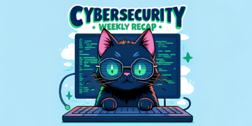 Important SAP Exploit, AI-Powered Phishing, Main Breaches, New CVEs & Extra