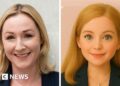 Considerations across the Barbie-like viral social pattern