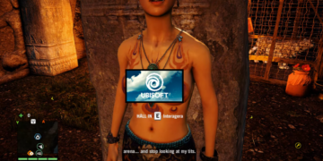 Here is Why Far Cry 4 Briefly Censored Its Nudity 11 Years Later