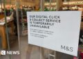 M&S cyber assault chaos leaves extra questions than solutions