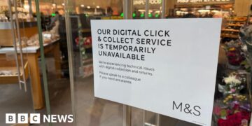 M&S cyber assault chaos leaves extra questions than solutions