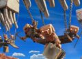 Minecraft Film Getting Screenings That Encourage Wild Habits
