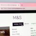 M&S stops on-line orders and points refunds after cyber assault