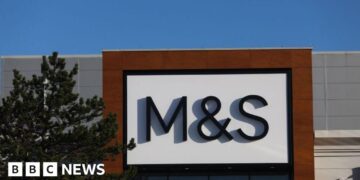 M&S says ‘cyber incident’ hitting click on and accumulate orders