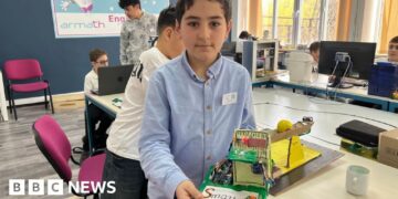 How Armenia is making an attempt to construct a Silicon Valley within the Caucasus