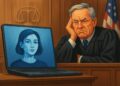 AI Avatar in Court docket: Decide’s Response Disappoints