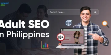 Grownup Website positioning in Philippines – IndeedSEO
