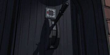 How you can open the Antechamber and all lever places in Blue Prince