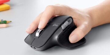 8 Greatest Mouse for Programming in India 2025