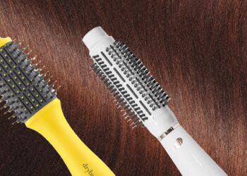 The 6 Greatest Blow-Dry Brushes of 2025