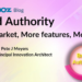 Moz’s Model Authority: Multi-Market, Extra Options, Extra Information!