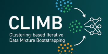 NVIDIA Introduces CLIMB: A Framework for Iterative Information Combination Optimization in Language Mannequin Pretraining