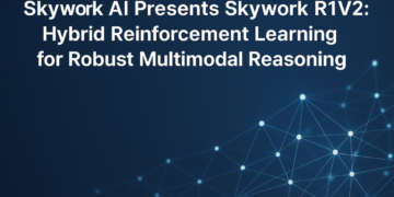 Skywork AI Advances Multimodal Reasoning: Introducing Skywork R1V2 with Hybrid Reinforcement Studying