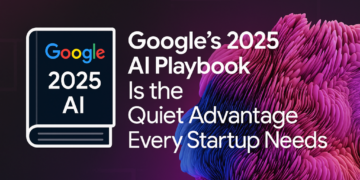 Past the Hype: Google’s Sensible AI Information Each Startup Founder Ought to Learn
