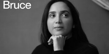 Designer Highlight: Stephanie Bruce | Codrops