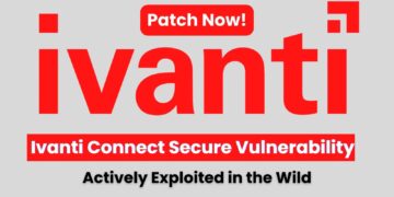 Ivanti Totally Patched Actively Exploited Join Safe RCE Vulnerability