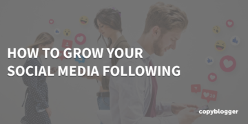 Tips on how to Develop Your Social Media Following From Zero