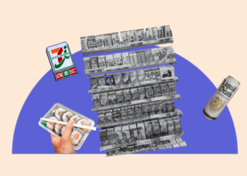 Classes from Liquid Dying & 7-Eleven