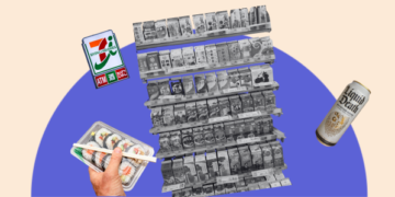 Classes from Liquid Dying & 7-Eleven