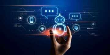 Options of AI Girlfriend Chatbots