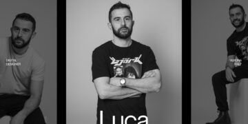 Designer Highlight: Luca Franceschetti | Codrops