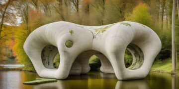 AI is pushing the bounds of the bodily world