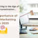 The Significance of E mail Advertising in 2025