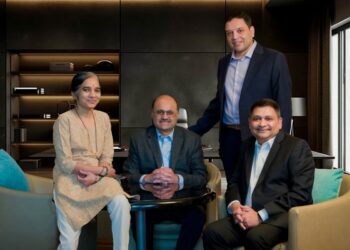 Gruve.ai guarantees software-like margins for AI tech consulting, disrupting decades-old Trade