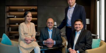 Gruve.ai guarantees software-like margins for AI tech consulting, disrupting decades-old Trade