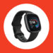 Don’t desire an Apple Watch? Fitbit Versa 4 smartwatch is ideal