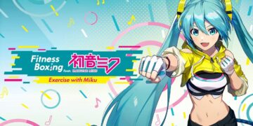 Critiques That includes ‘Health Boxing feat. Hatsune Miku’, Plus New Releases, Gross sales, and Good-Byes – TouchArcade