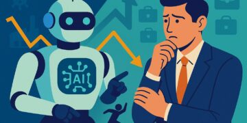 Full Financial Automation: AI Job Threats