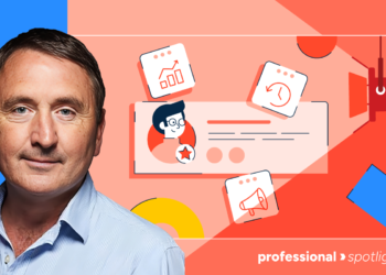 30+ Years of CRMs With Nimble’s CEO [+Video]