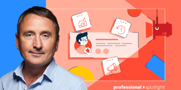 30+ Years of CRMs With Nimble’s CEO [+Video]