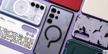 The Greatest Samsung Galaxy S25 Instances and Equipment (2025), Examined and Reviewed