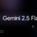 Begin constructing with Gemini 2.5 Flash
