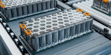 Tariffs are unhealthy information for batteries