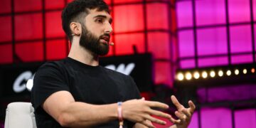 Rivian elects Cohere’s CEO to its board in newest sign the EV maker is bullish on AI